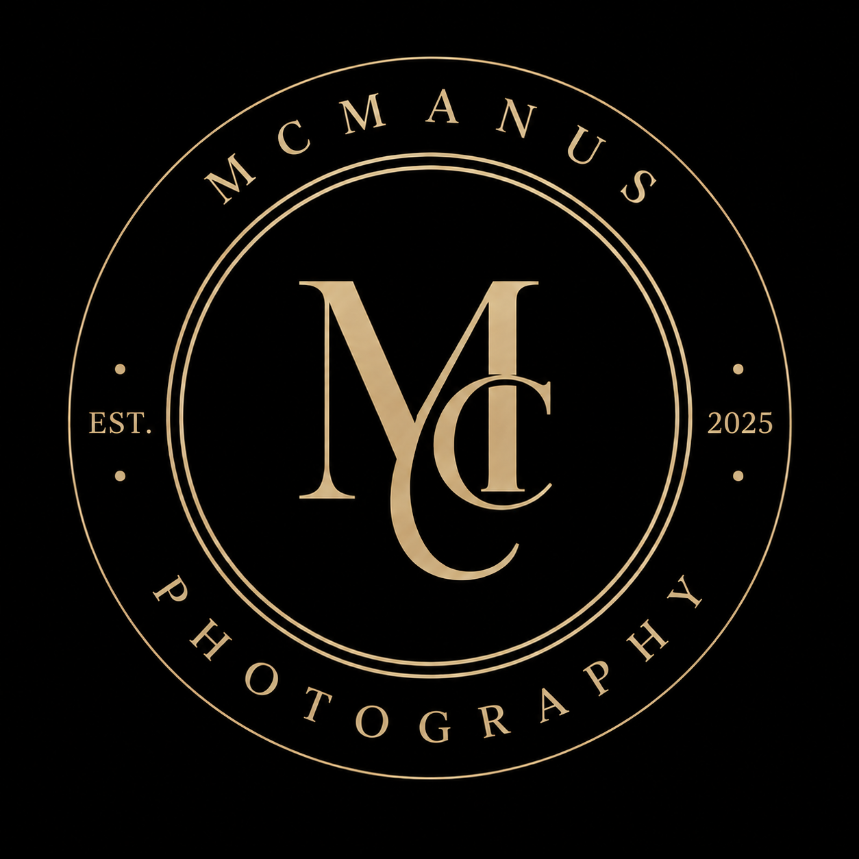 McManus Photography