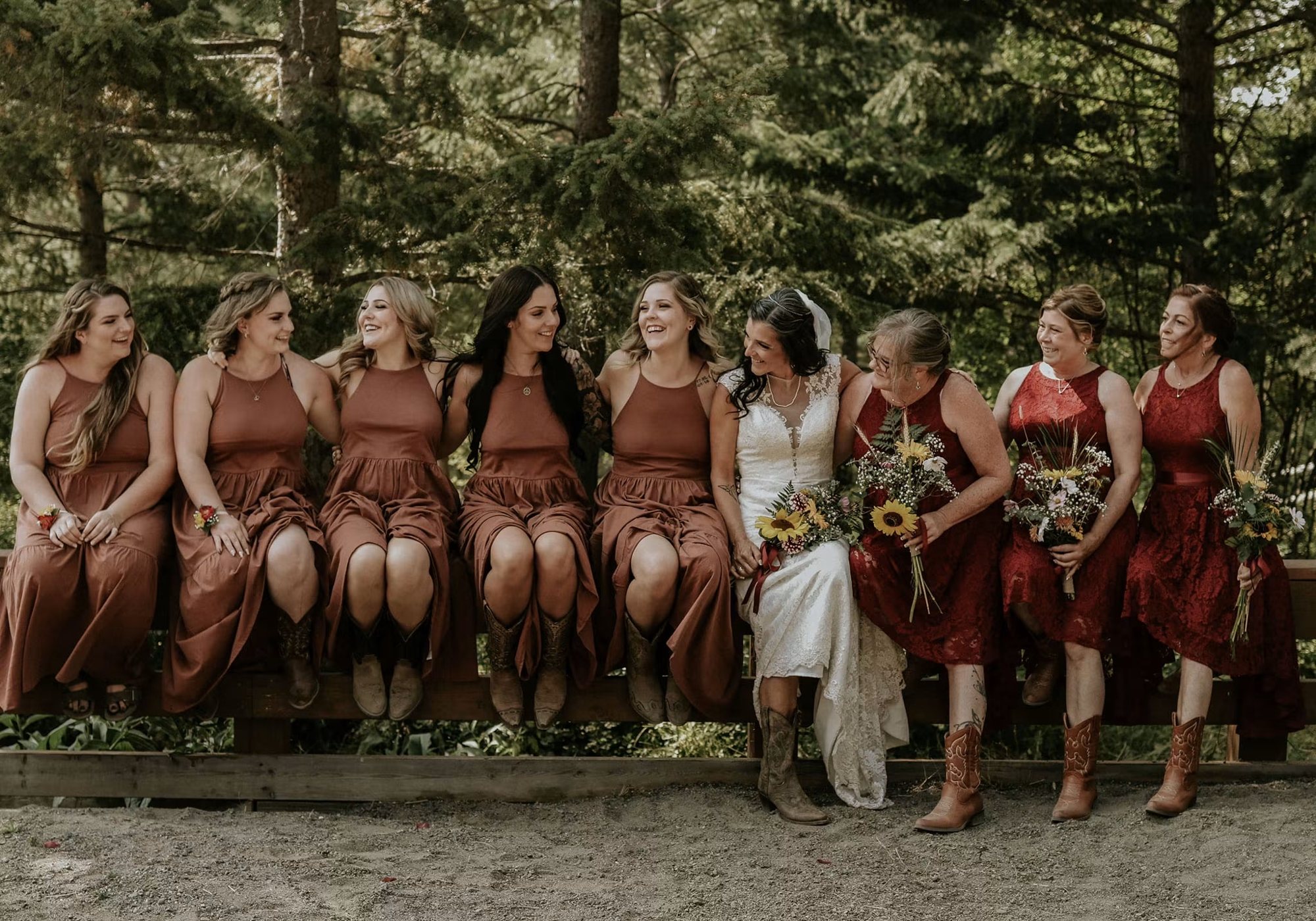 Wedding Photography