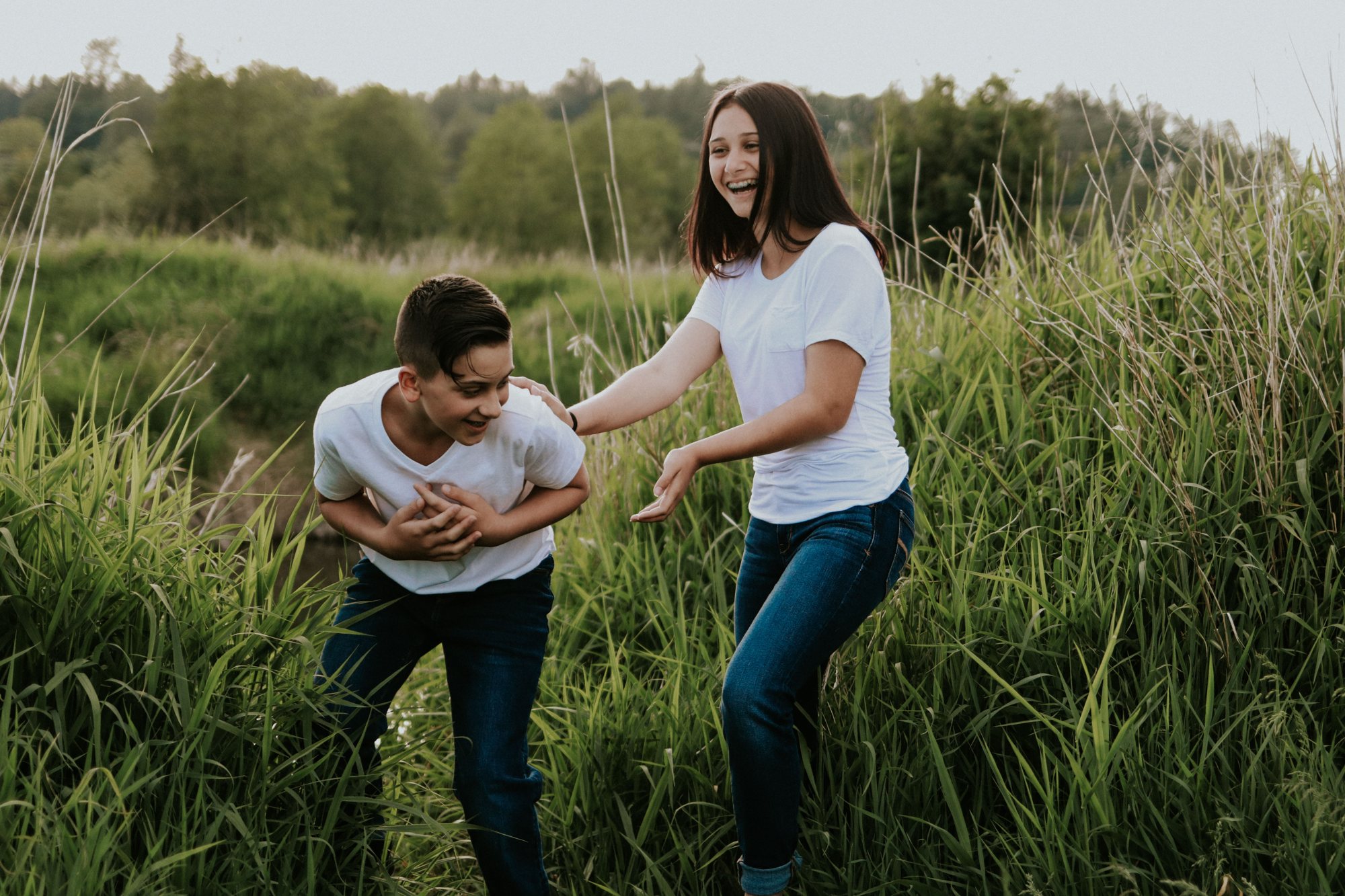 Engagements & Elopements