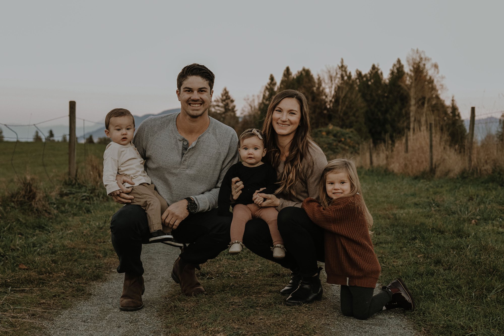 Families