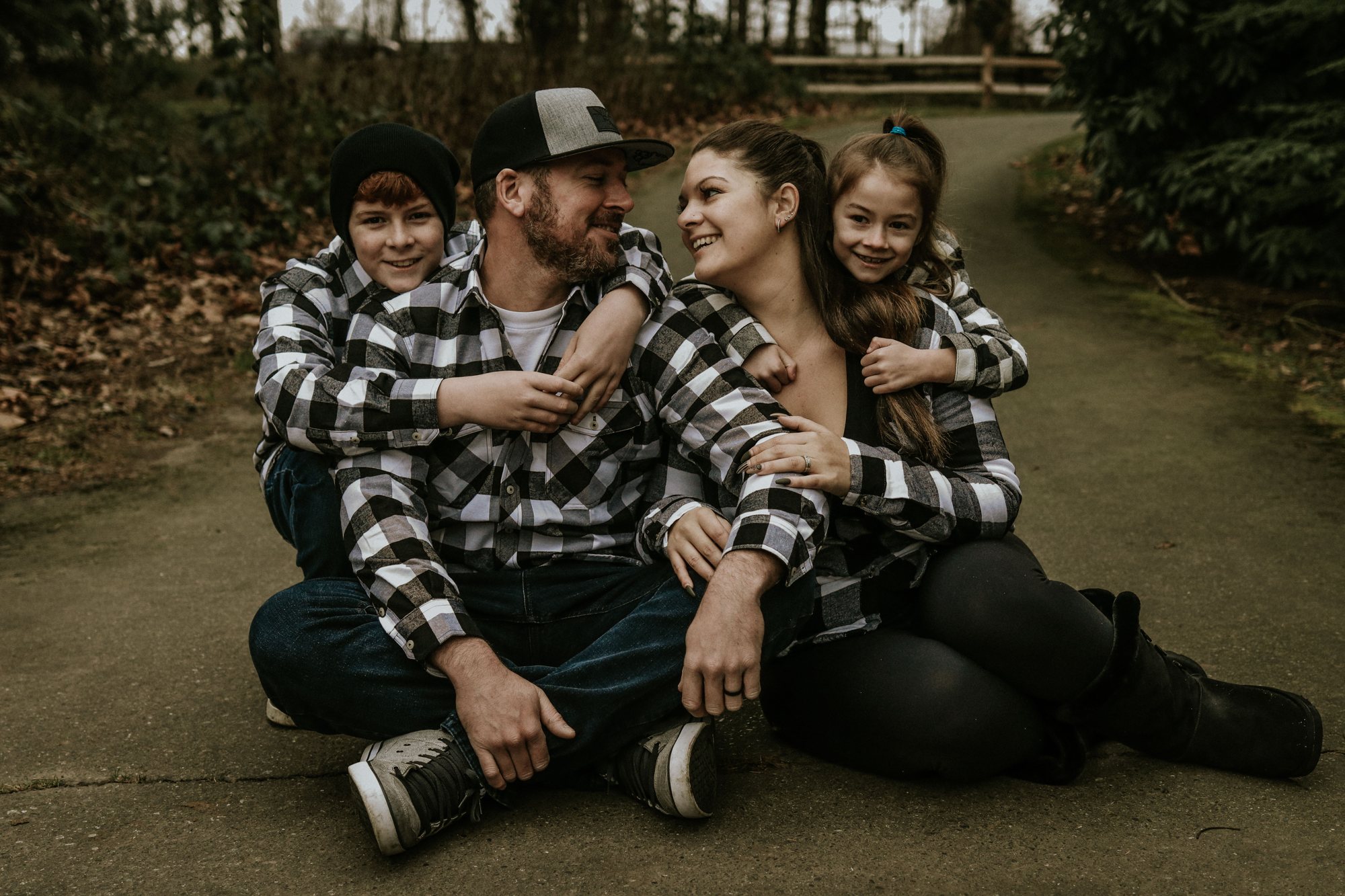 Family Sessions