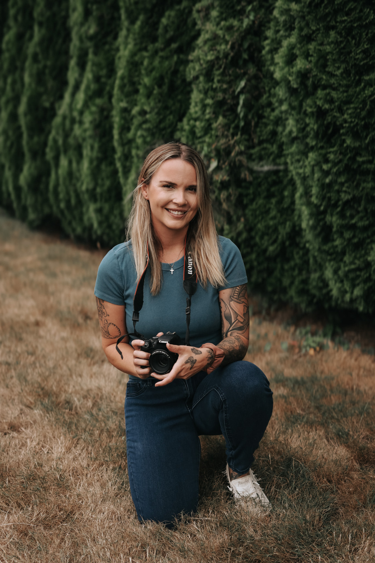 Mallory McManus, photographer, Chilliwack BC